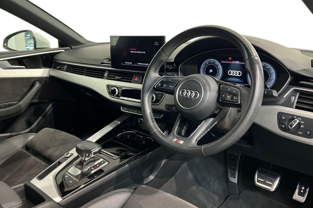Used Audi A5 2021 for sale - 77226641: Photo 9