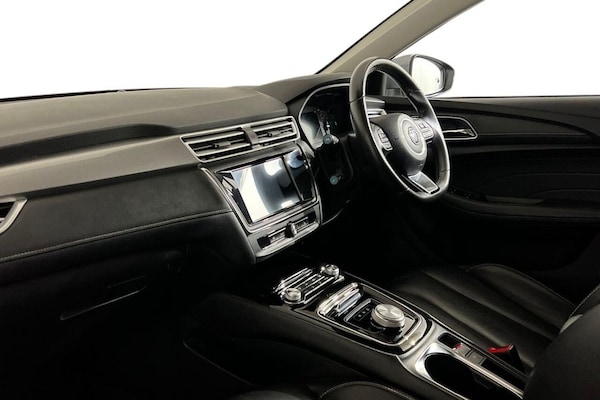 Used MG MG5 2022 for sale - 75654084: Photo 11