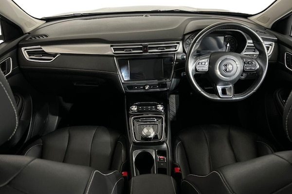 Used MG MG5 2022 for sale - 75654084: Photo 12