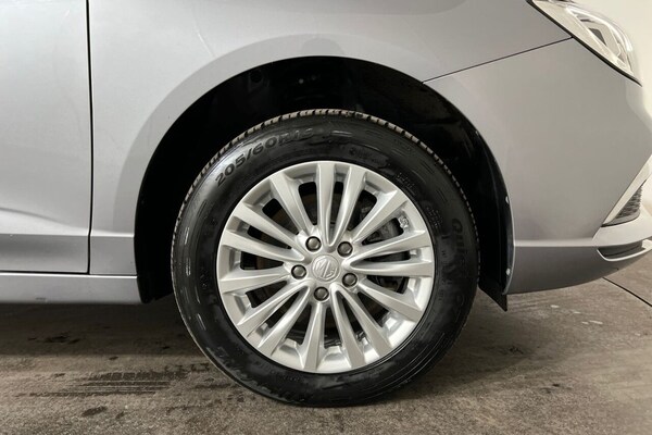 Used MG MG5 2022 for sale - 75654084: Photo 14