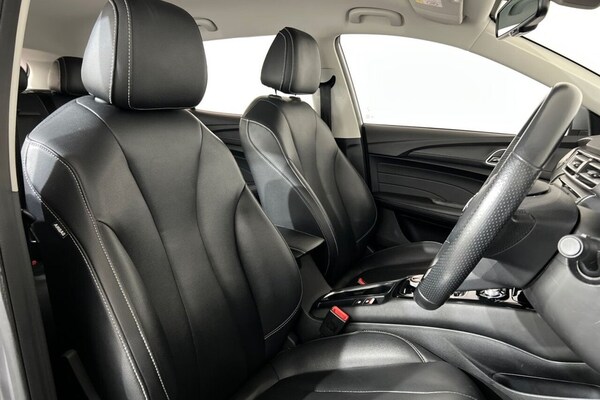 Used MG MG5 2022 for sale - 75654084: Photo 22