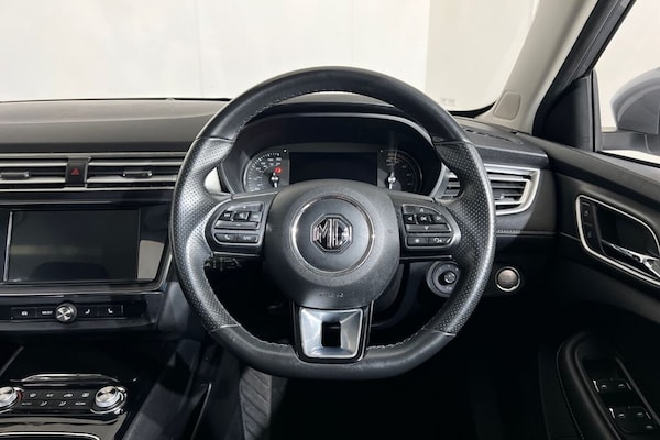 Used MG MG5 2022 for sale - 75654084: Photo 25