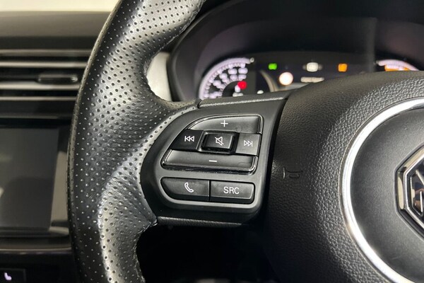 Used MG MG5 2022 for sale - 75654084: Photo 26