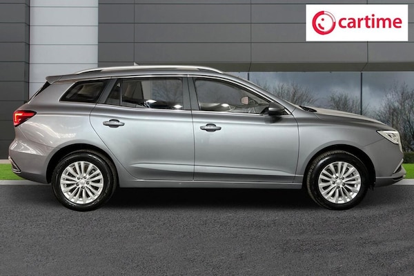 Used MG MG5 2022 for sale - 75654084: Photo 2