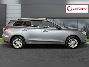 Used MG MG5 2022 for sale - 75654084: Photo