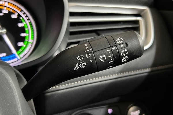 Used MG MG5 2022 for sale - 75654084: Photo 30
