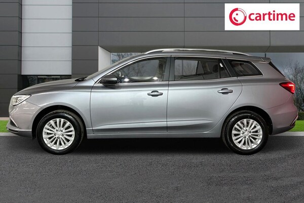 Used MG MG5 2022 for sale - 75654084: Photo 3