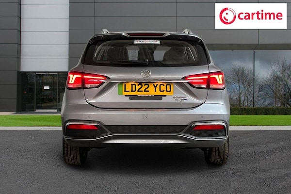 Used MG MG5 2022 for sale - 75654084: Photo 6