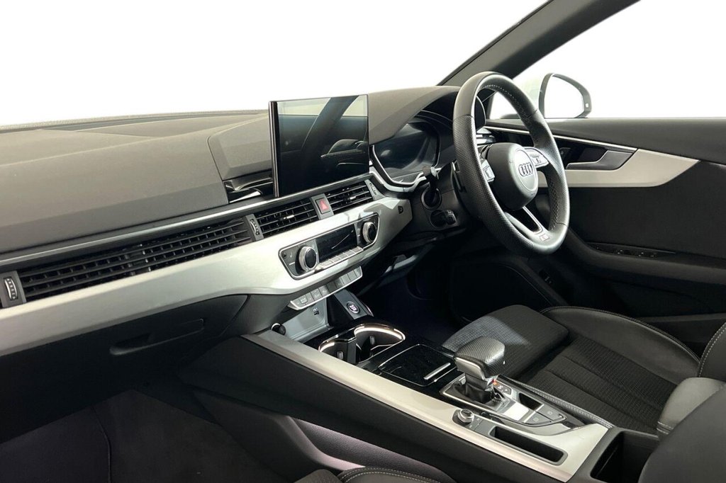 Used Audi A4 2022 for sale - 76202458: Photo 11