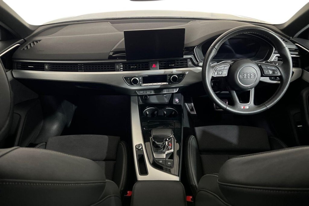 Used Audi A4 2022 for sale - 76202458: Photo 12