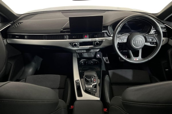 Used Audi A4 2022 for sale - 76202458: Photo 12
