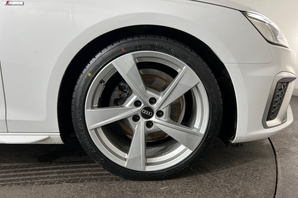 Used Audi A4 2022 for sale - 76202458: Photo 14