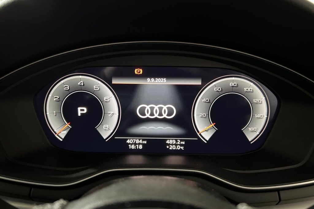 Used Audi A4 2022 for sale - 76202458: Photo 15