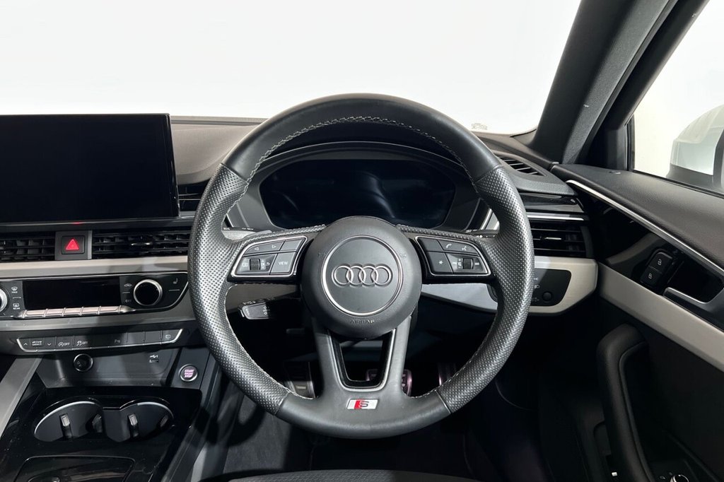 Used Audi A4 2022 for sale - 76202458: Photo 16