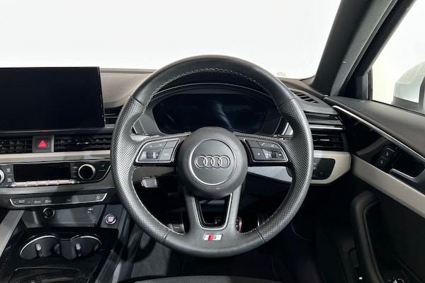 Used Audi A4 2022 for sale - 76202458: Photo 16