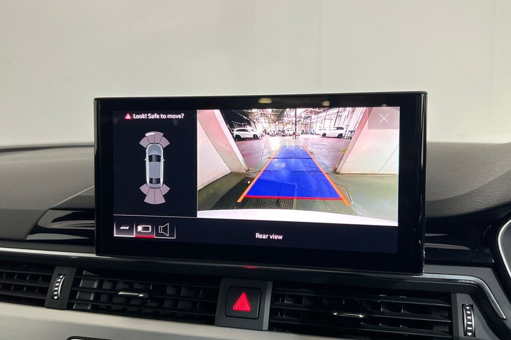 Used Audi A4 2022 for sale - 76202458: Photo 17