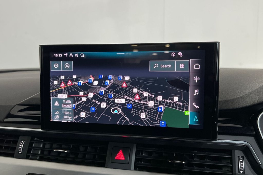 Used Audi A4 2022 for sale - 76202458: Photo 19