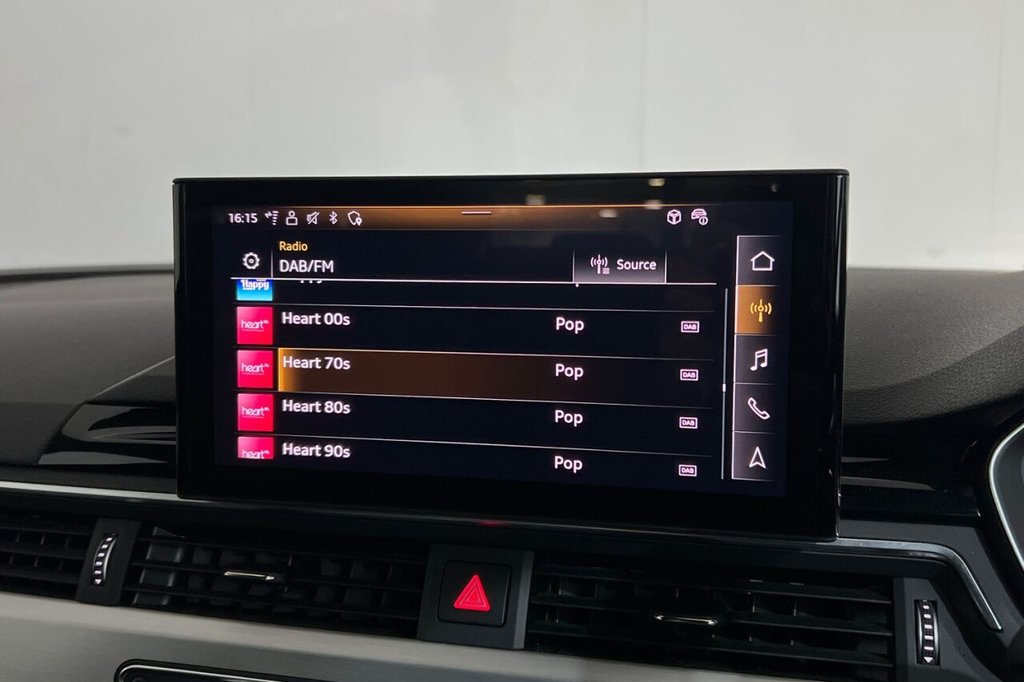 Used Audi A4 2022 for sale - 76202458: Photo 20