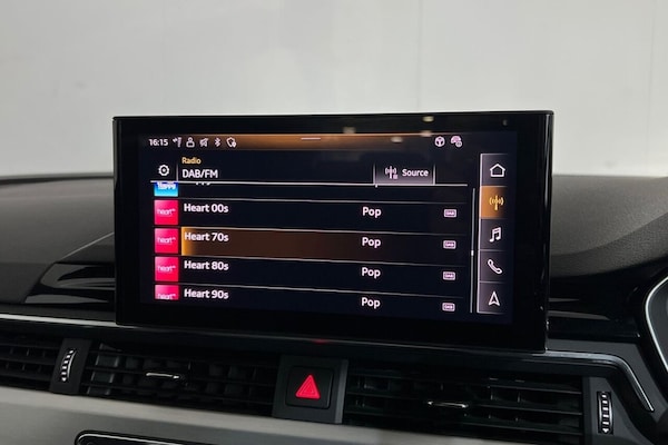 Used Audi A4 2022 for sale - 76202458: Photo 20