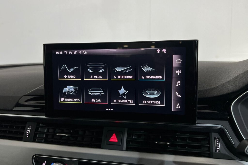 Used Audi A4 2022 for sale - 76202458: Photo 21