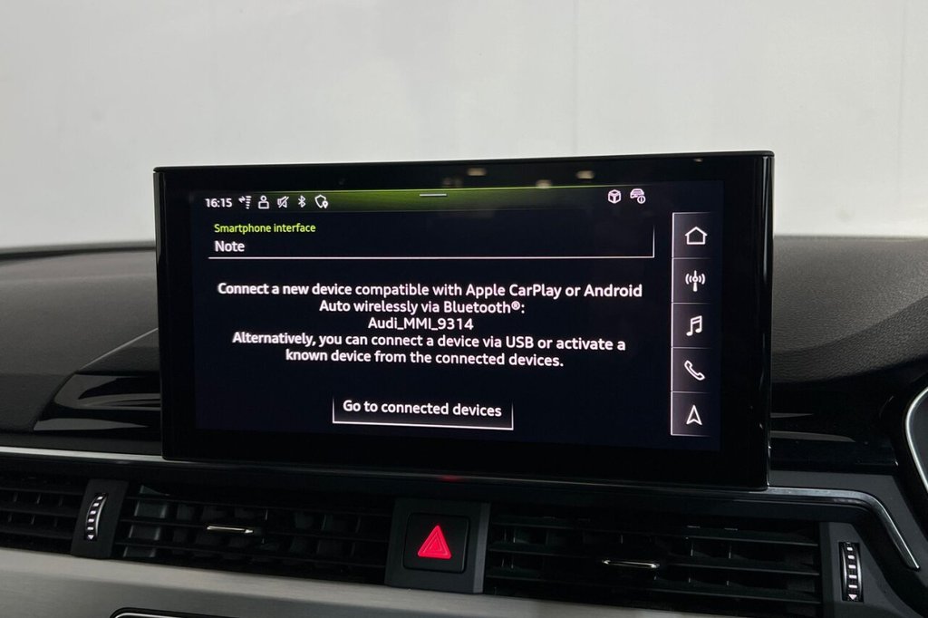 Used Audi A4 2022 for sale - 76202458: Photo 22