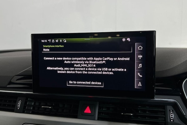 Used Audi A4 2022 for sale - 76202458: Photo 22