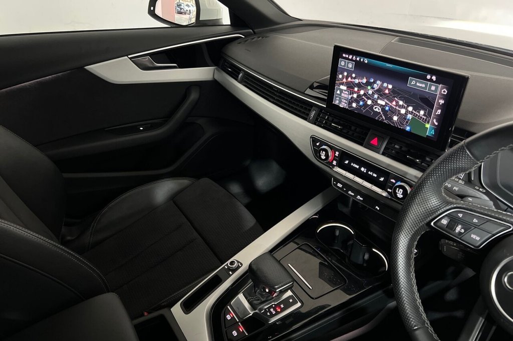 Used Audi A4 2022 for sale - 76202458: Photo 23