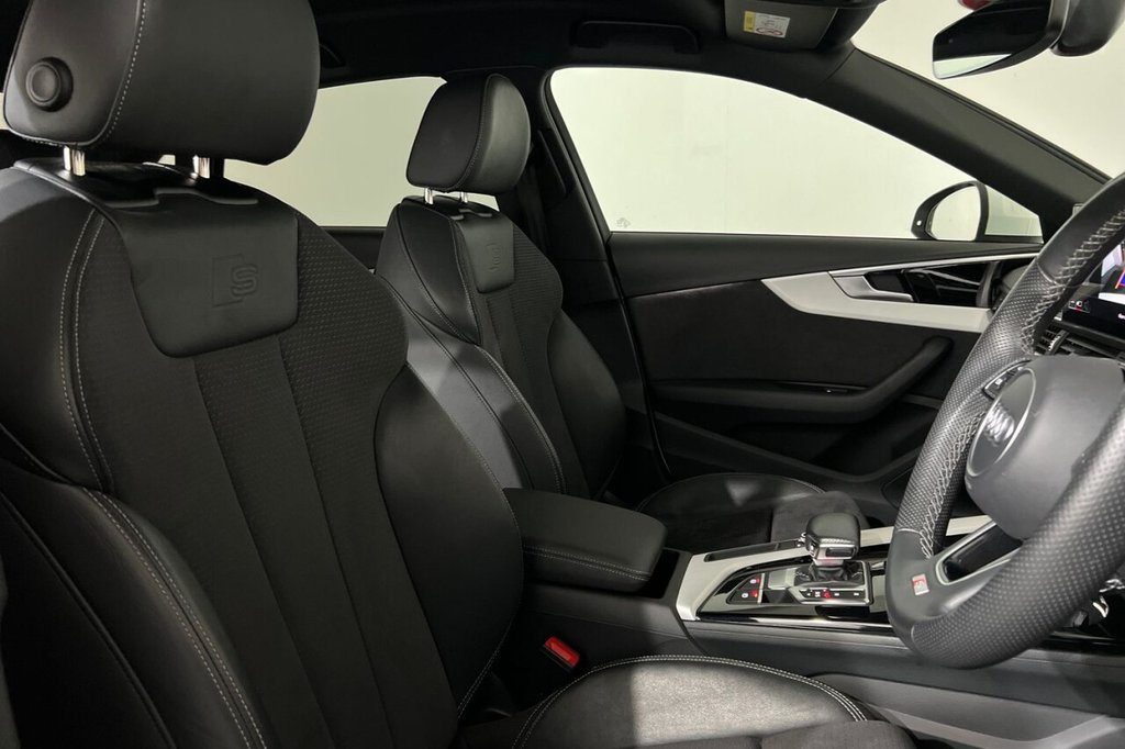 Used Audi A4 2022 for sale - 76202458: Photo 27