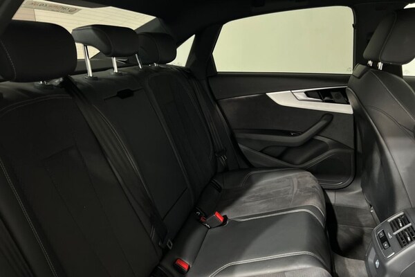 Used Audi A4 2022 for sale - 76202458: Photo 28