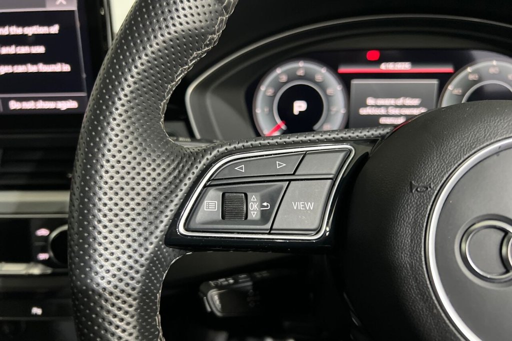 Used Audi A4 2022 for sale - 76202458: Photo 29