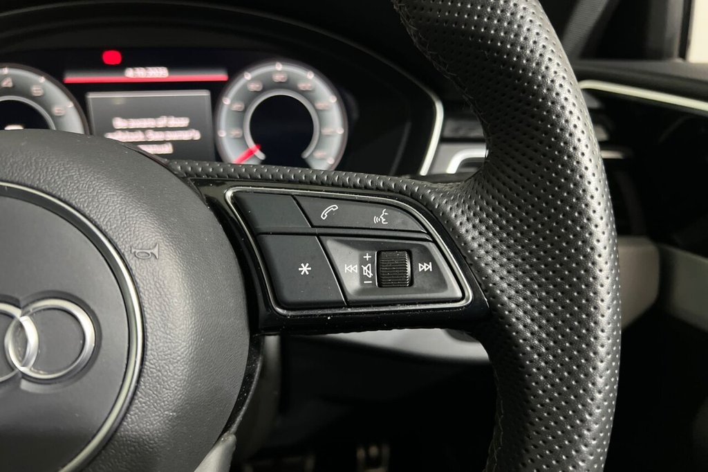 Used Audi A4 2022 for sale - 76202458: Photo 30