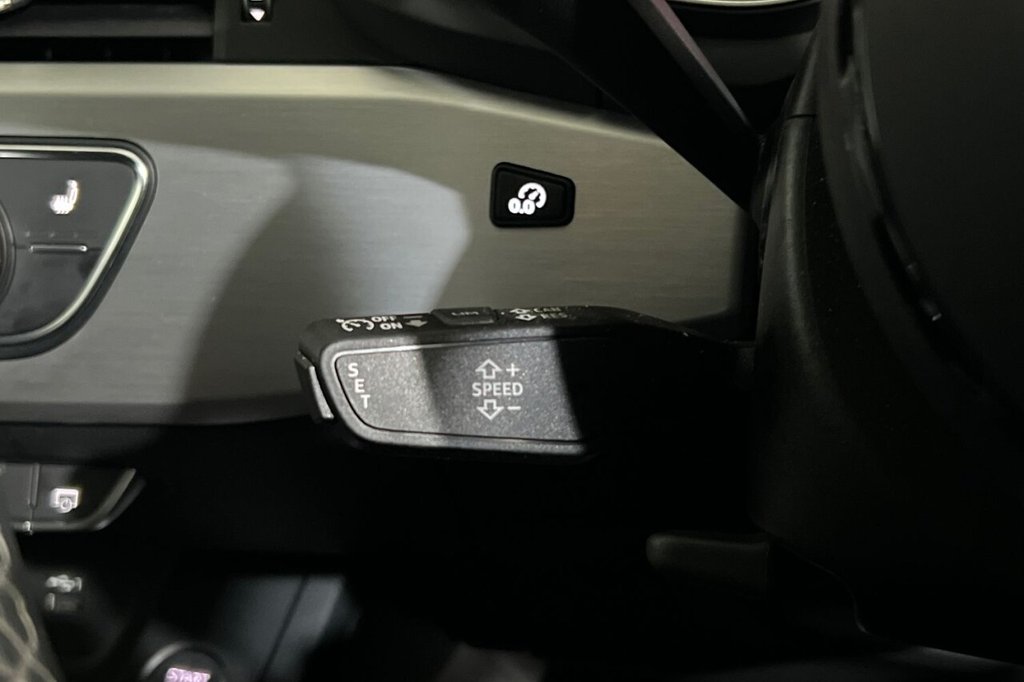 Used Audi A4 2022 for sale - 76202458: Photo 32