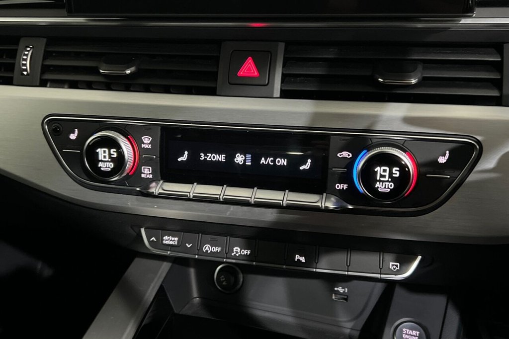 Used Audi A4 2022 for sale - 76202458: Photo 34