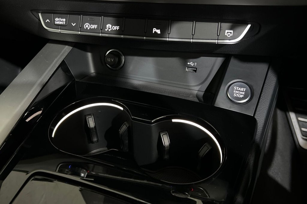 Used Audi A4 2022 for sale - 76202458: Photo 36