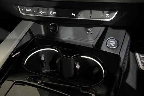 Used Audi A4 2022 for sale - 76202458: Photo 36