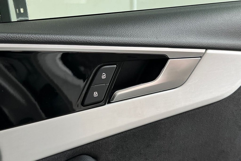 Used Audi A4 2022 for sale - 76202458: Photo 38