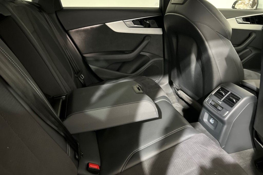 Used Audi A4 2022 for sale - 76202458: Photo 40