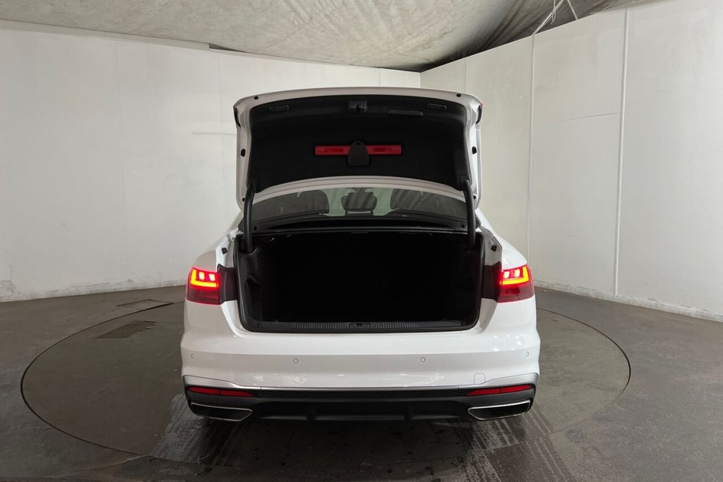 Used Audi A4 2022 for sale - 76202458: Photo 41