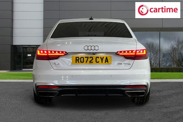 Used Audi A4 2022 for sale - 76202458: Photo 6