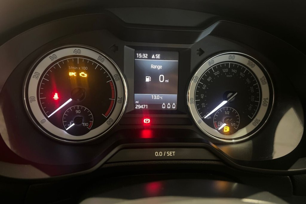 Used Skoda Octavia 2018 for sale - 77654473: Photo 15