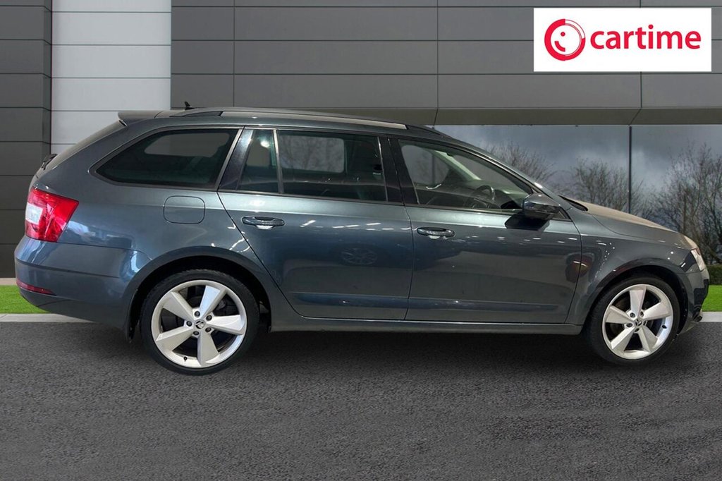 Used Skoda Octavia 2018 for sale - 77654473: Photo 2