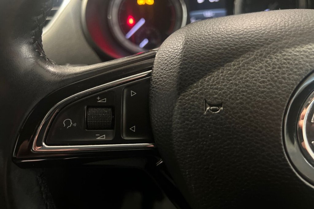 Used Skoda Octavia 2018 for sale - 77654473: Photo 20