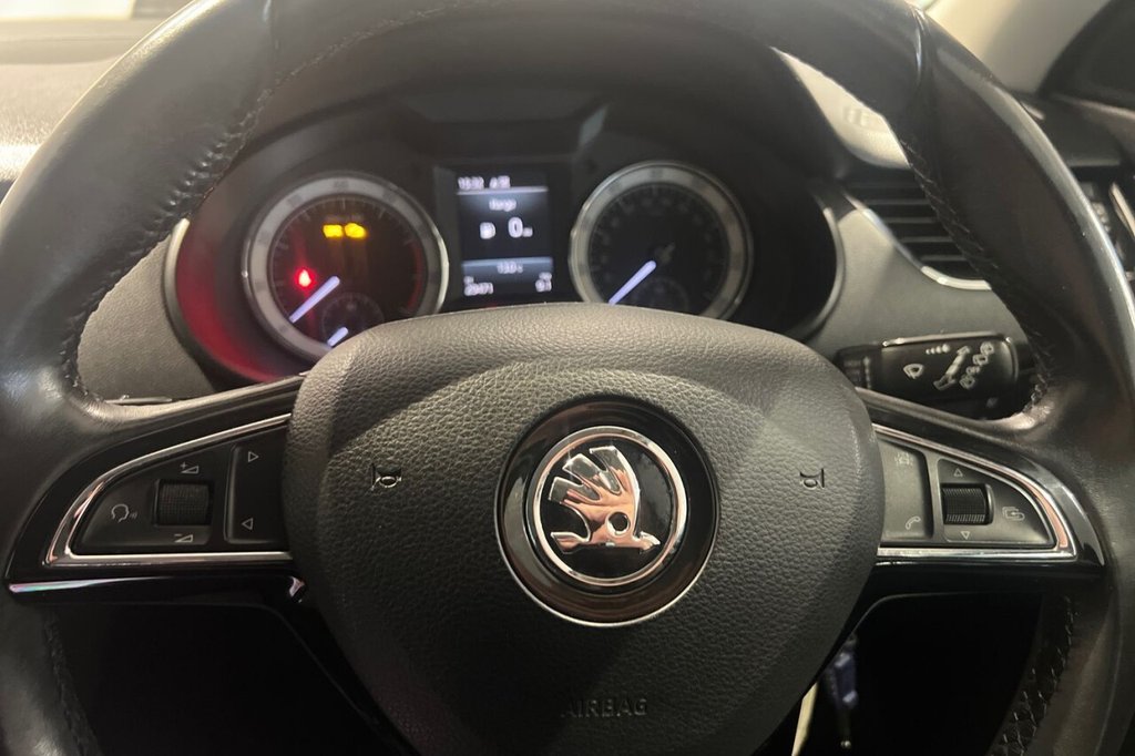 Used Skoda Octavia 2018 for sale - 77654473: Photo 22