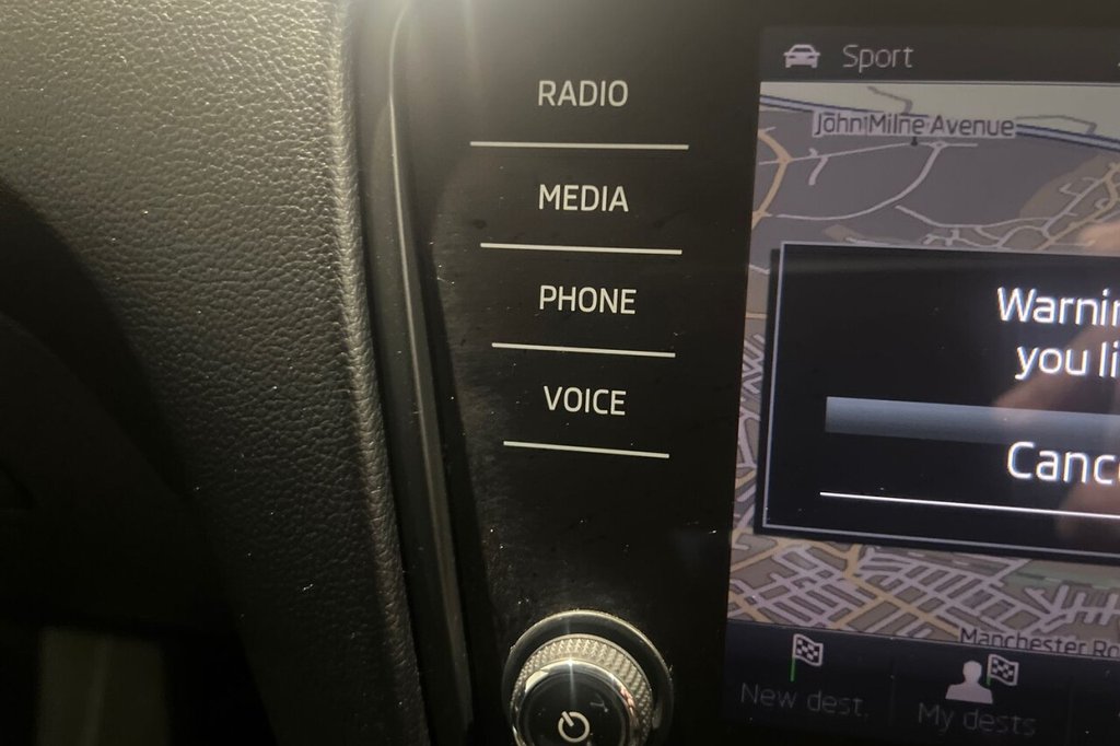 Used Skoda Octavia 2018 for sale - 77654473: Photo 29