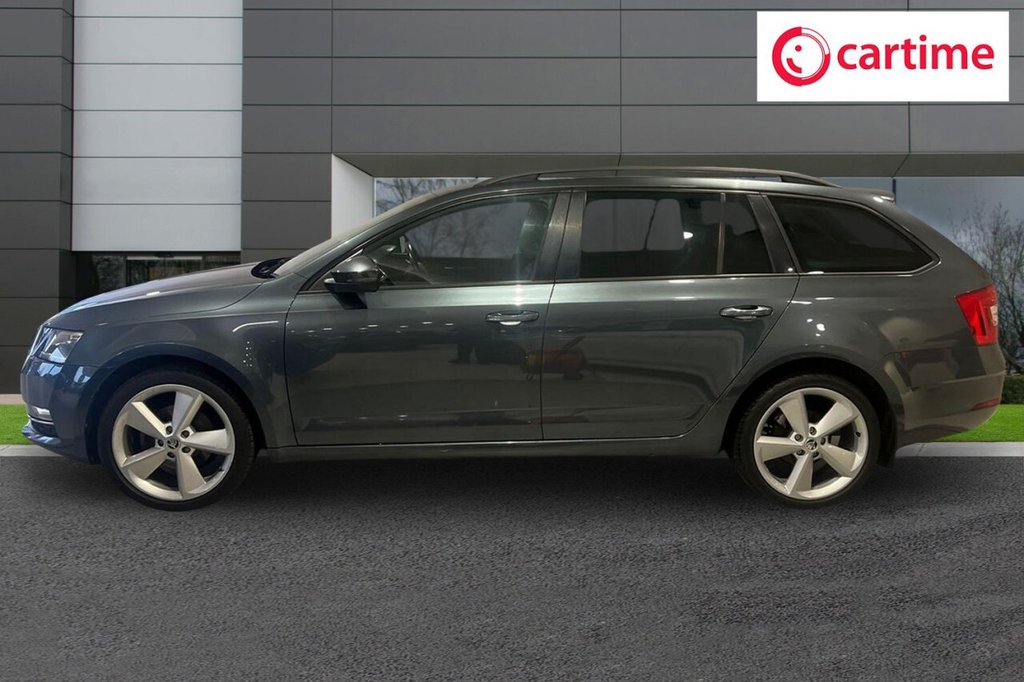 Used Skoda Octavia 2018 for sale - 77654473: Photo 3