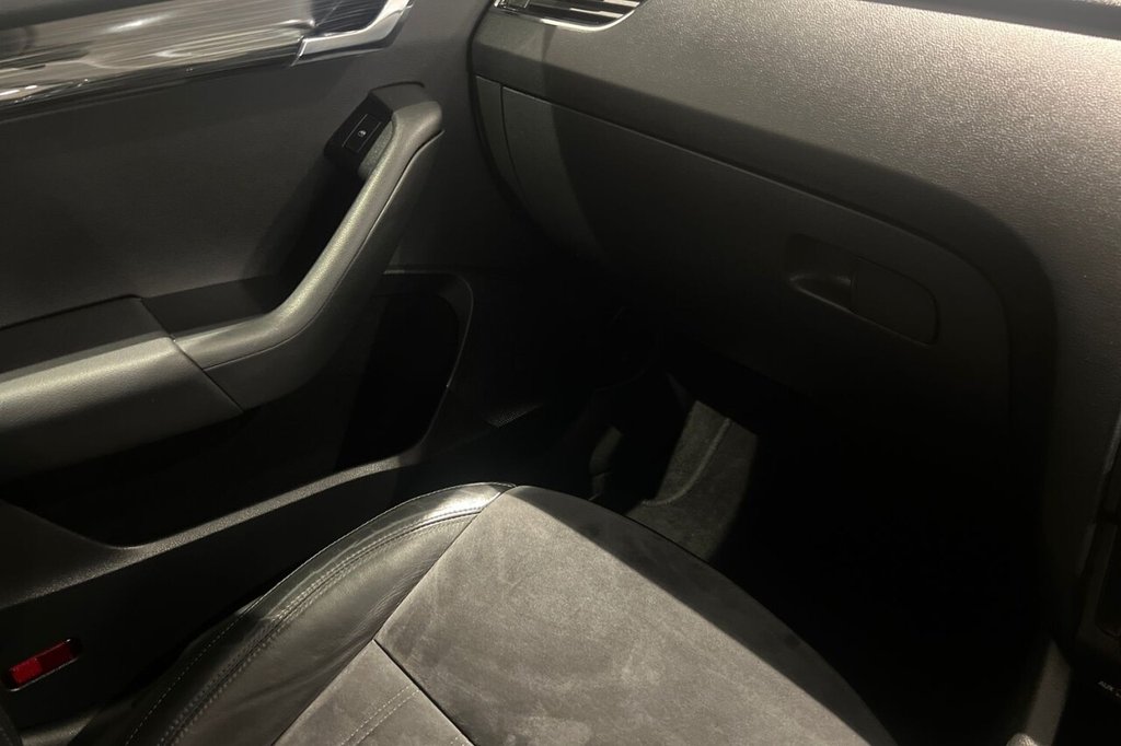 Used Skoda Octavia 2018 for sale - 77654473: Photo 38