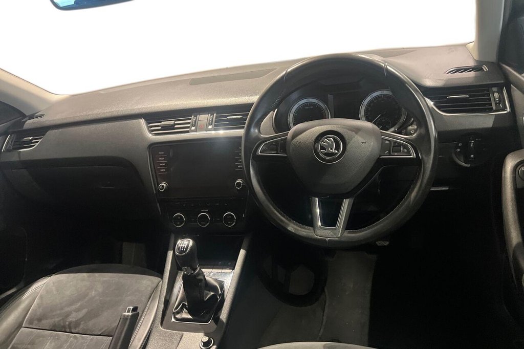 Used Skoda Octavia 2018 for sale - 77654473: Photo 9
