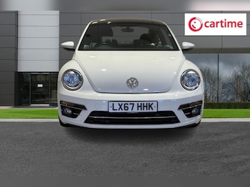 Used Volkswagen Beetle 2017 for sale - 76547042: Photo