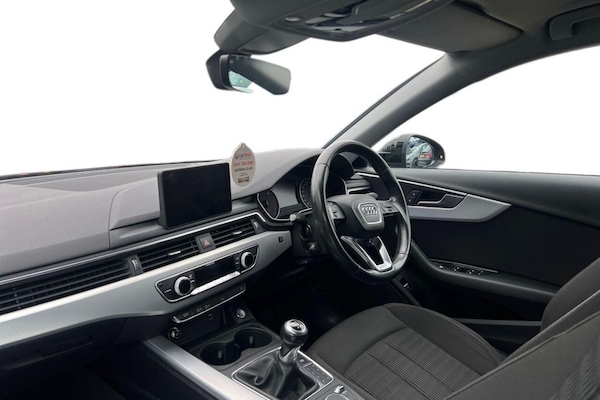 Used Audi A4 2018 for sale - 76132920: Photo 11