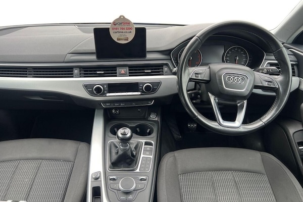 Used Audi A4 2018 for sale - 76132920: Photo 12